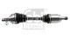 FEBI BILSTEIN Antriebswelle 184556