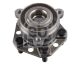 FEBI BILSTEIN Radlagersatz 184629