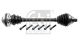 FEBI BILSTEIN Antriebswelle 184677
