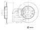 FEBI BILSTEIN Bremsscheibe 184694
