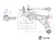 FEBI BILSTEIN Lenker, Radaufhängung 184748