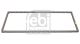 FEBI BILSTEIN Steuerkette 184791
