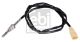 FEBI BILSTEIN Sensor, Abgastemperatur 184979