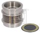 FEBI BILSTEIN Generatorfreilauf 185001
