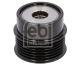 FEBI BILSTEIN Generatorfreilauf 185002