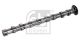 FEBI BILSTEIN Nockenwelle 185011
