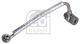 FEBI BILSTEIN Ölleitung, Lader 185036