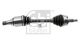 FEBI BILSTEIN Antriebswelle 185192