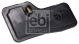 FEBI BILSTEIN Hydraulikfilter, Automatikgetriebe 185260