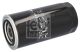 FEBI BILSTEIN Hydraulikfilter, Automatikgetriebe 185263