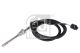 FEBI BILSTEIN Sensor, Abgastemperatur 185303