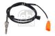 FEBI BILSTEIN Sensor, Abgastemperatur 185307