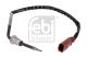 FEBI BILSTEIN Sensor, Abgastemperatur 185318