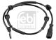 FEBI BILSTEIN Sensor, Raddrehzahl 185323