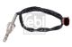 FEBI BILSTEIN Sensor, Abgastemperatur 185340