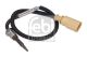 FEBI BILSTEIN Sensor, Abgastemperatur 185341
