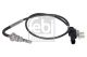 FEBI BILSTEIN Sensor, Abgastemperatur 185344