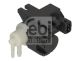FEBI BILSTEIN Druckwandler, Turbolader 185375