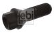 FEBI BILSTEIN Radschraube 18538
