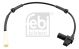 FEBI BILSTEIN Sensor, Raddrehzahl 185415