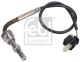 FEBI BILSTEIN Sensor, Abgastemperatur 185430