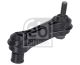 FEBI BILSTEIN Stange/Strebe, Stabilisator 185446