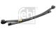 FEBI BILSTEIN Federnpaket 185503