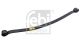 FEBI BILSTEIN Federnpaket 185507