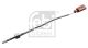 FEBI BILSTEIN Sensor, Abgastemperatur 185533