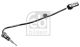 FEBI BILSTEIN Sensor, Abgastemperatur 185565