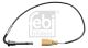 FEBI BILSTEIN Sensor, Abgastemperatur 185571