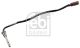 FEBI BILSTEIN Sensor, Abgastemperatur 185584