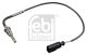 FEBI BILSTEIN Sensor, Abgastemperatur 185585