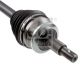 FEBI BILSTEIN Antriebswelle 185597