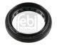 FEBI BILSTEIN Wellendichtring, Differential 185616