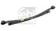 FEBI BILSTEIN Federnpaket 185659