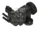 FEBI BILSTEIN Druckwandler, Turbolader 185700