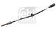 FEBI BILSTEIN Sensor, Abgastemperatur 185729