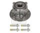 FEBI BILSTEIN Radlagersatz 185738