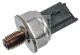 FEBI BILSTEIN Sensor, Kraftstoffdruck 185741