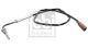 FEBI BILSTEIN Sensor, Abgastemperatur 185743