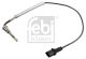 FEBI BILSTEIN Sensor, Abgastemperatur 185744