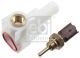 FEBI BILSTEIN Sensor, Kühlmitteltemperatur 185789