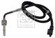 FEBI BILSTEIN Sensor, Abgastemperatur 185809