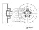 FEBI BILSTEIN Bremsscheibe 185812