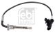 FEBI BILSTEIN Sensor, Abgastemperatur 185817