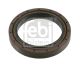 FEBI BILSTEIN Wellendichtring, Radlager 18582