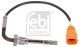 FEBI BILSTEIN Sensor, Abgastemperatur 185844