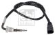 FEBI BILSTEIN Sensor, Abgastemperatur 185847