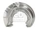 FEBI BILSTEIN Spritzblech, Bremsscheibe 185851